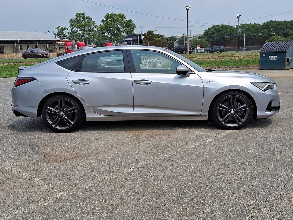 2025 Acura Integra 5th Gen - Image 6 of 9