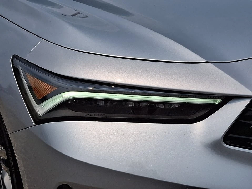 2025 Acura Integra 5th Gen - Image 8 of 9