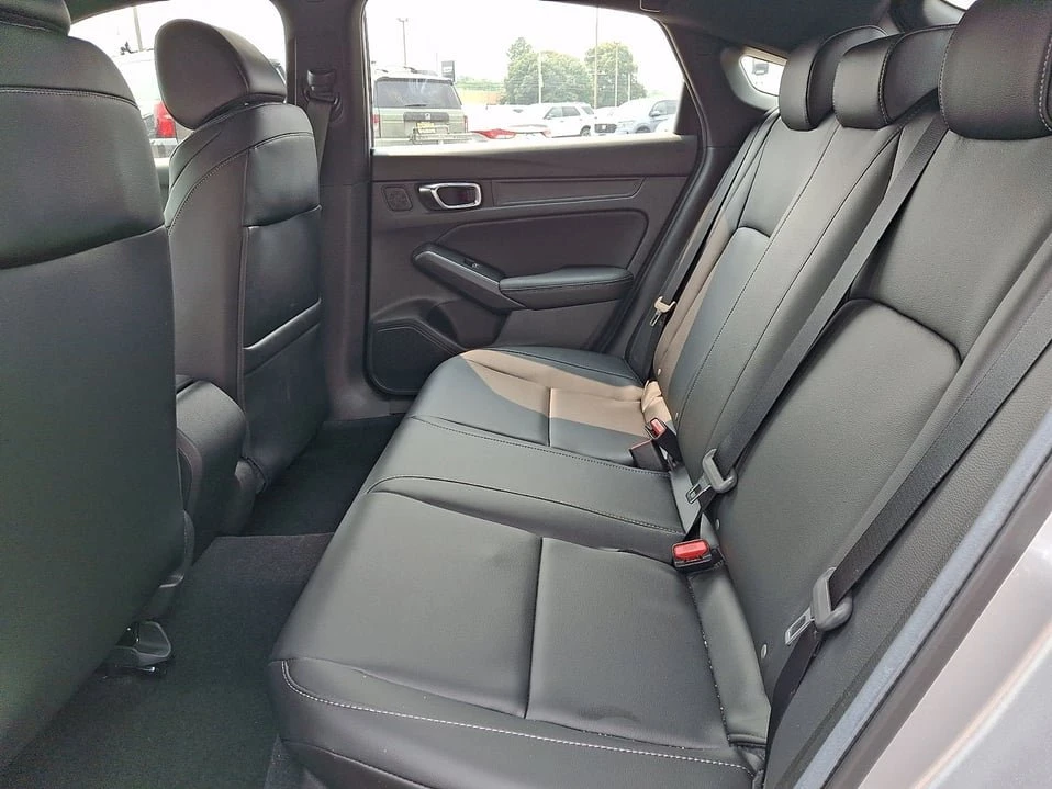 2025 Acura Integra 5th Gen - Image 9 of 9