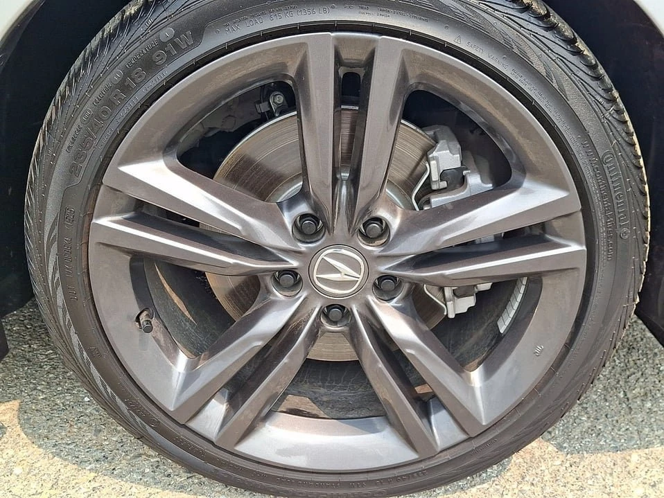 2025 Acura Integra 5th Gen - Image 7 of 9