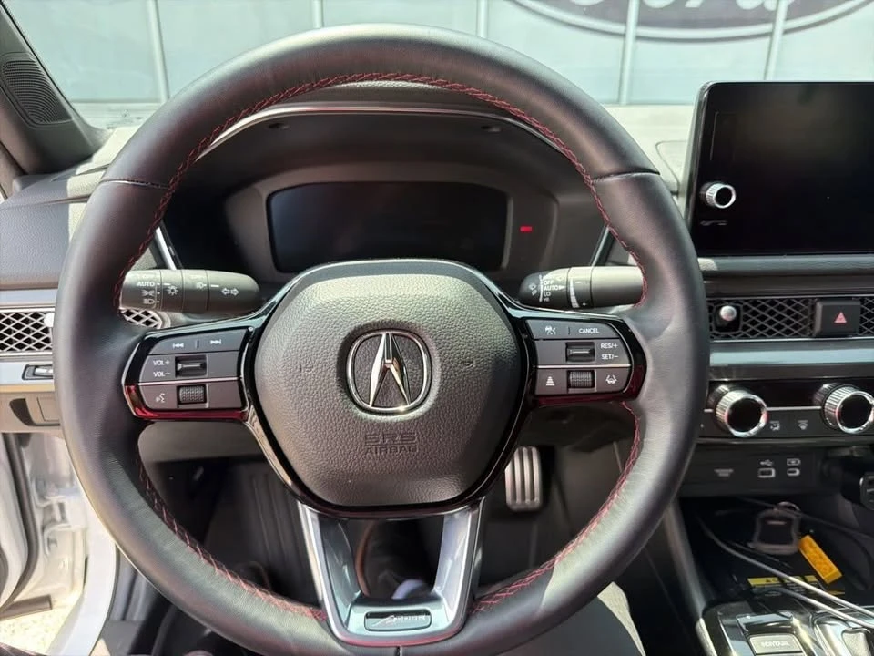2025 Acura Integra 5th Gen - Image 7 of 9
