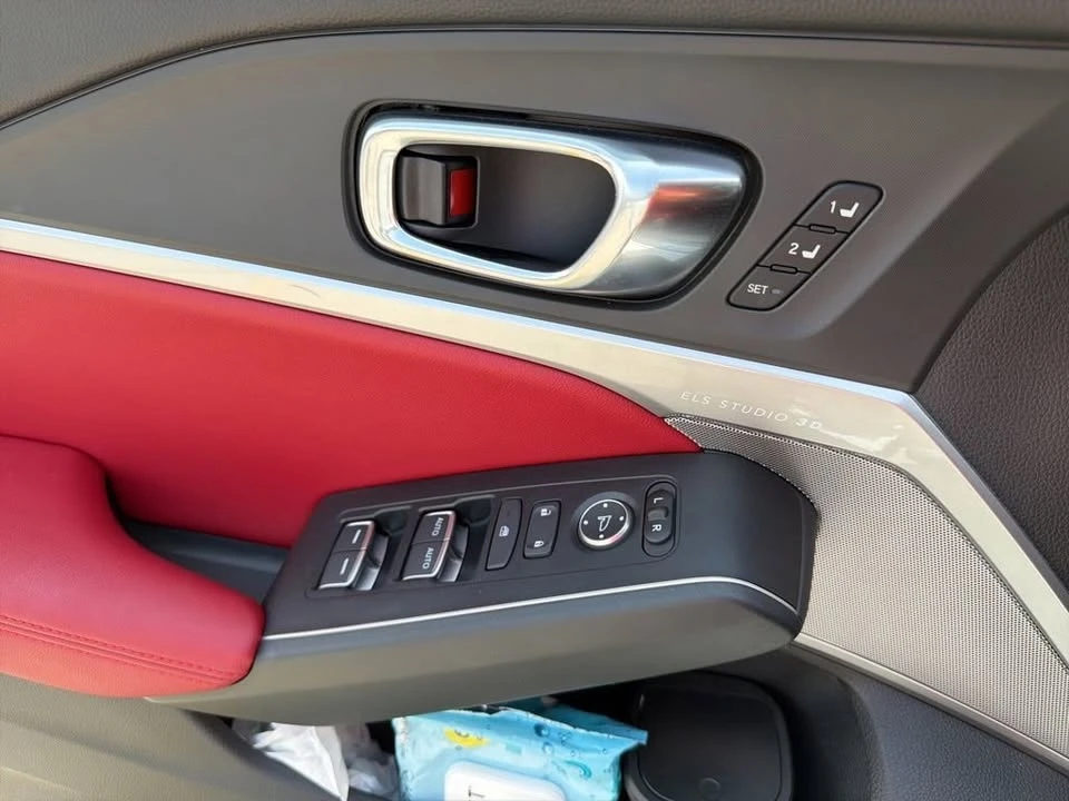 2025 Acura Integra 5th Gen - Image 3 of 9