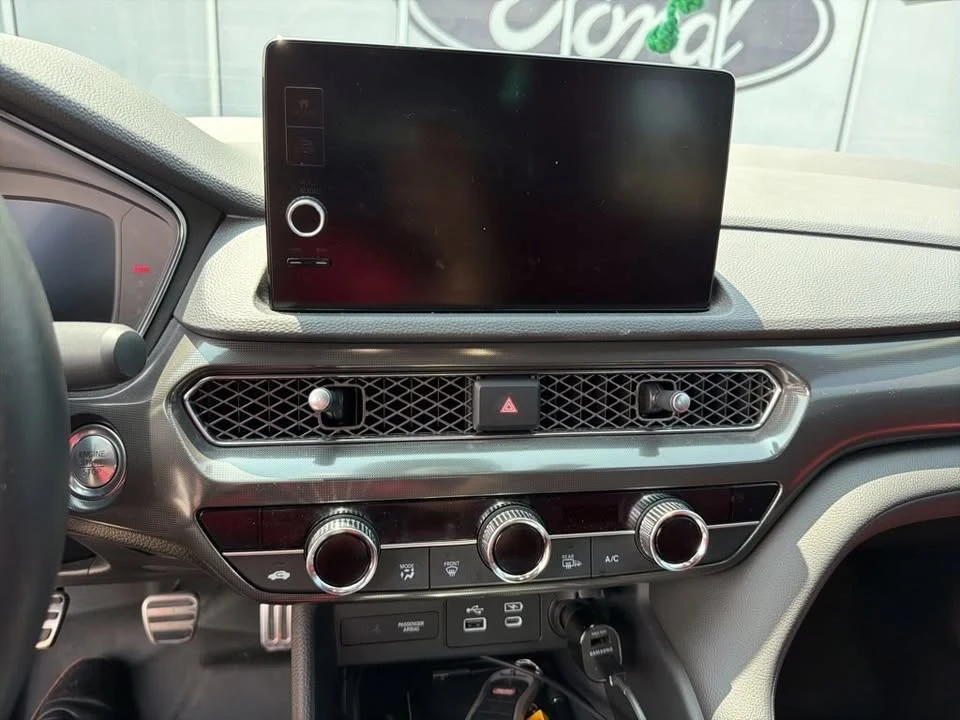 2025 Acura Integra 5th Gen - Image 6 of 9