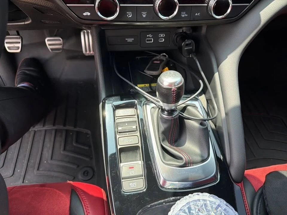 2025 Acura Integra 5th Gen - Image 5 of 9