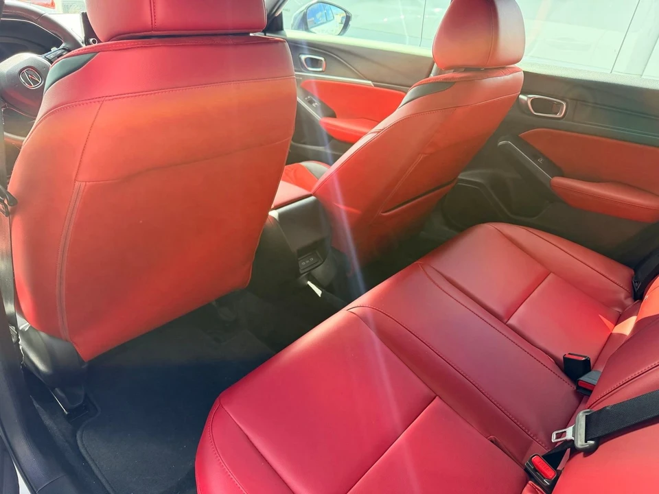 2025 Acura Integra 5th Gen - Image 3 of 6