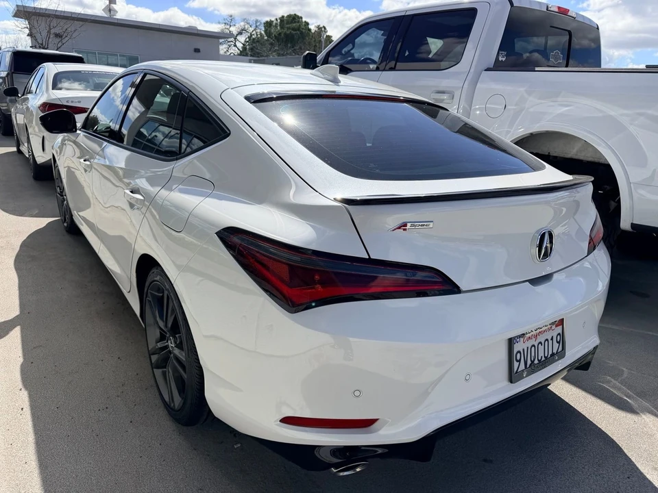 2025 Acura Integra 5th Gen - Image 5 of 6