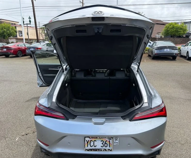 2025 Acura Integra 5th Gen - Image 11 of 11