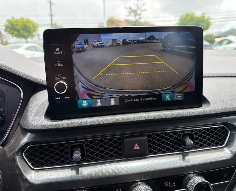 2025 Acura Integra 5th Gen - Image 7 of 11