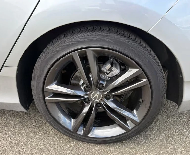 2025 Acura Integra 5th Gen - Image 5 of 11