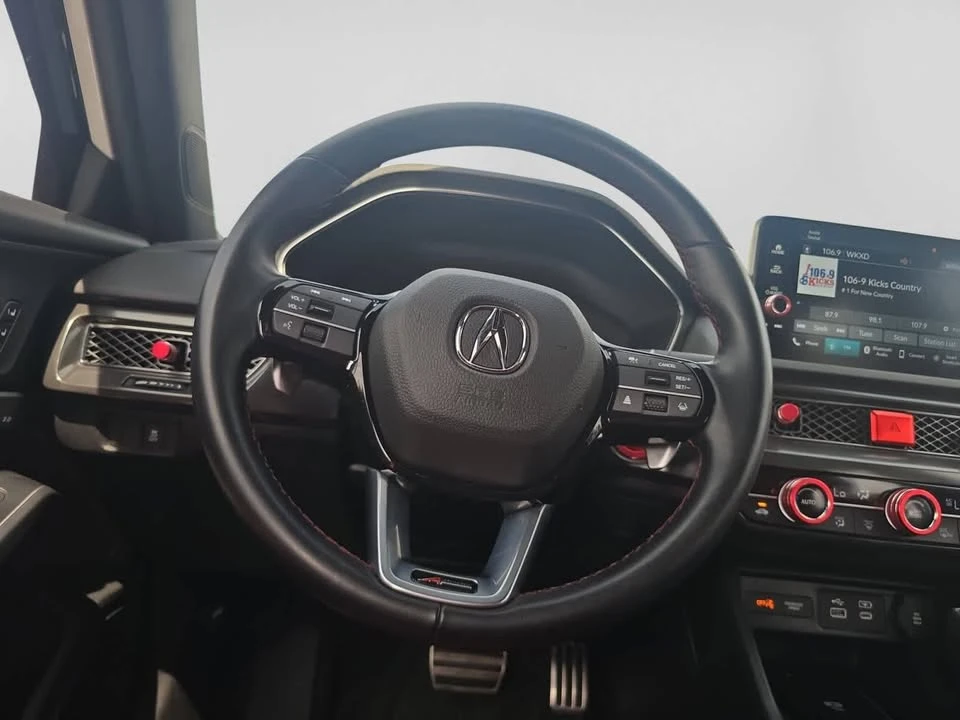 2025 Acura Integra 5th Gen - Image 11 of 12