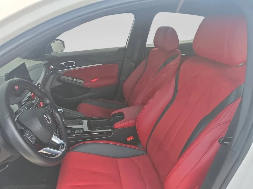2025 Acura Integra 5th Gen - Image 9 of 12