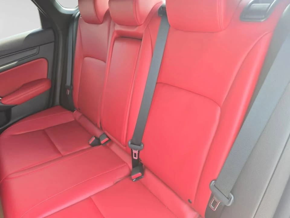 2025 Acura Integra 5th Gen - Image 12 of 12