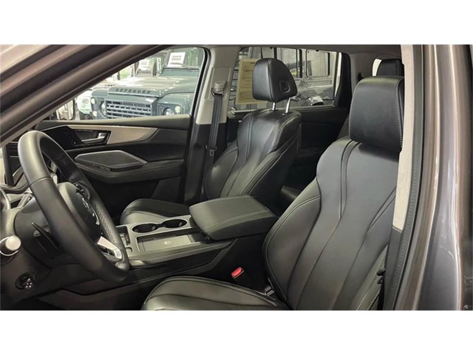 2025 Acura MDX 4th Gen - Image 27 of 31