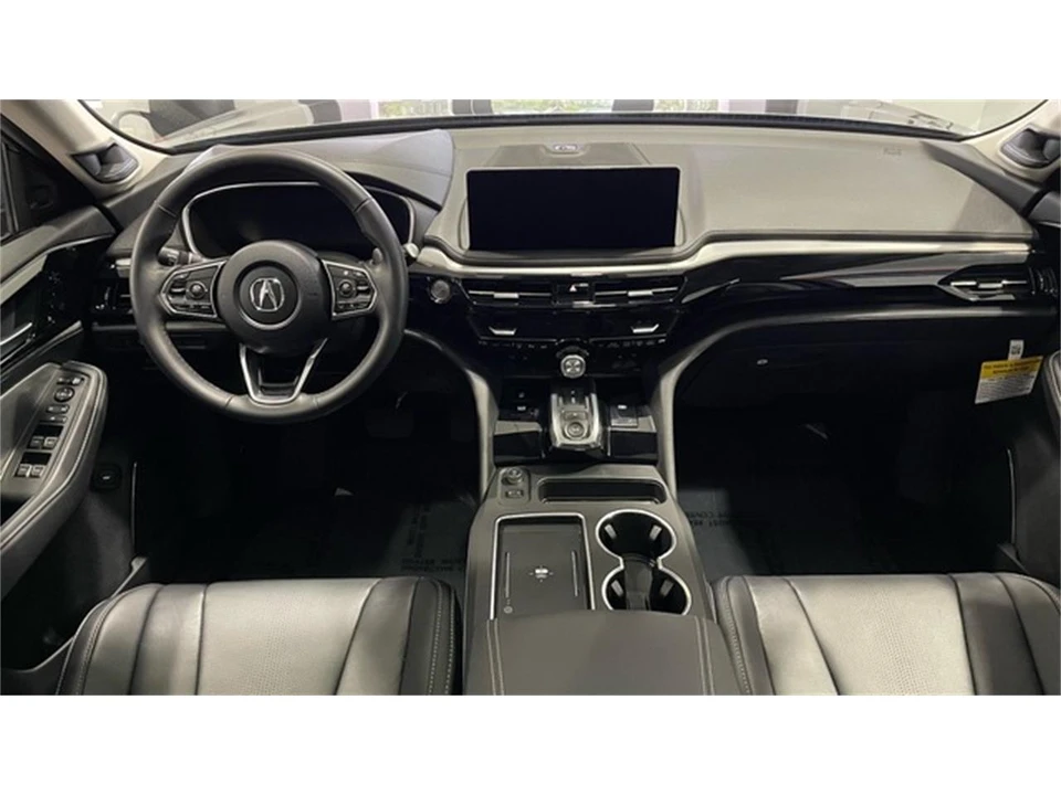 2025 Acura MDX 4th Gen - Image 31 of 31