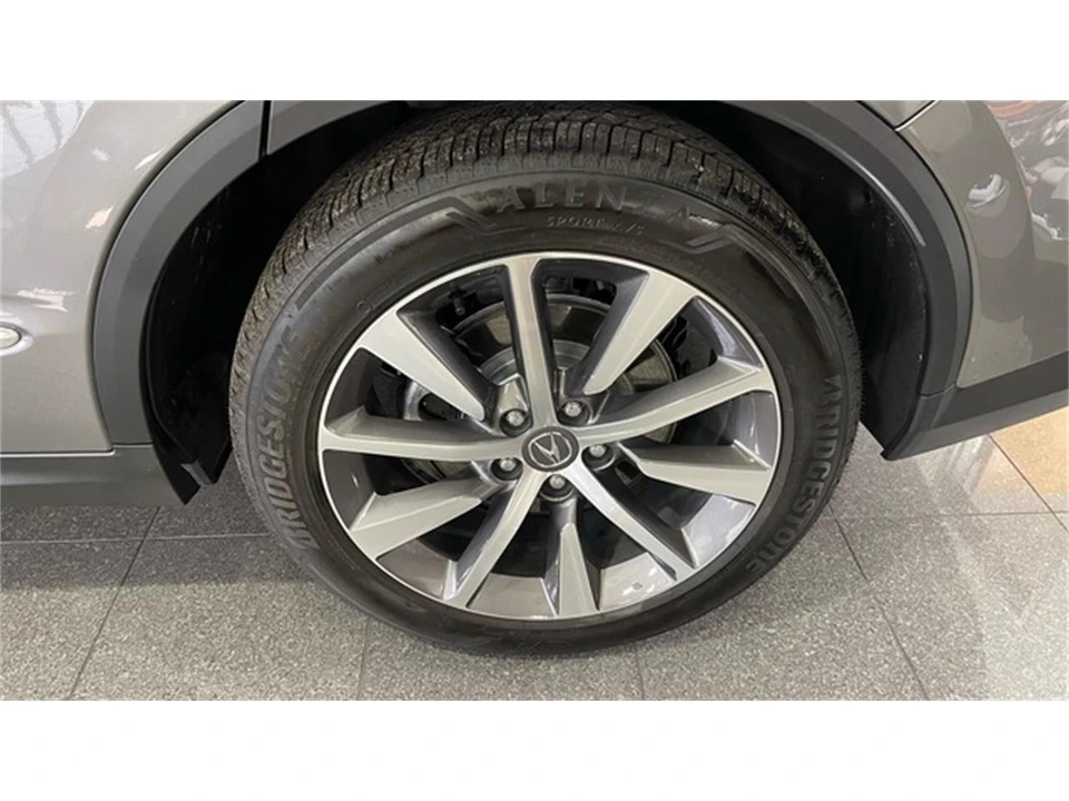 2025 Acura MDX 4th Gen - Image 23 of 31