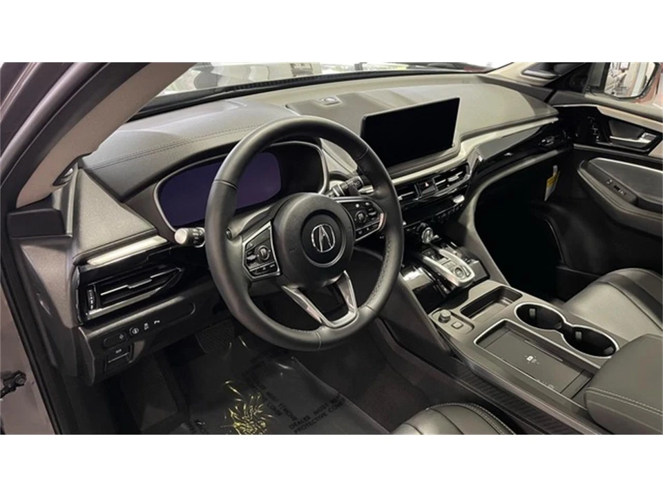 2025 Acura MDX 4th Gen - Image 26 of 31