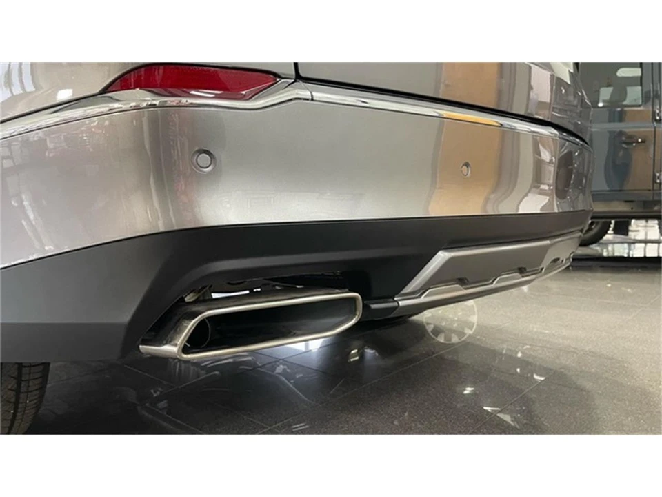 2025 Acura MDX 4th Gen - Image 16 of 31