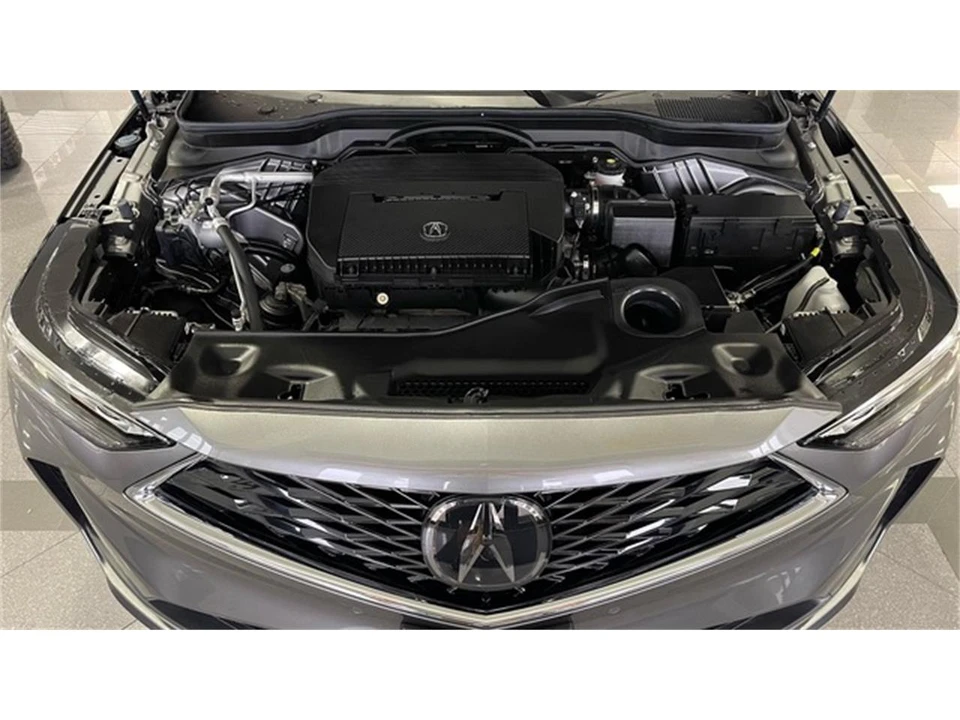 2025 Acura MDX 4th Gen - Image 20 of 31