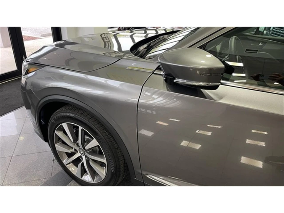 2025 Acura MDX 4th Gen - Image 12 of 31