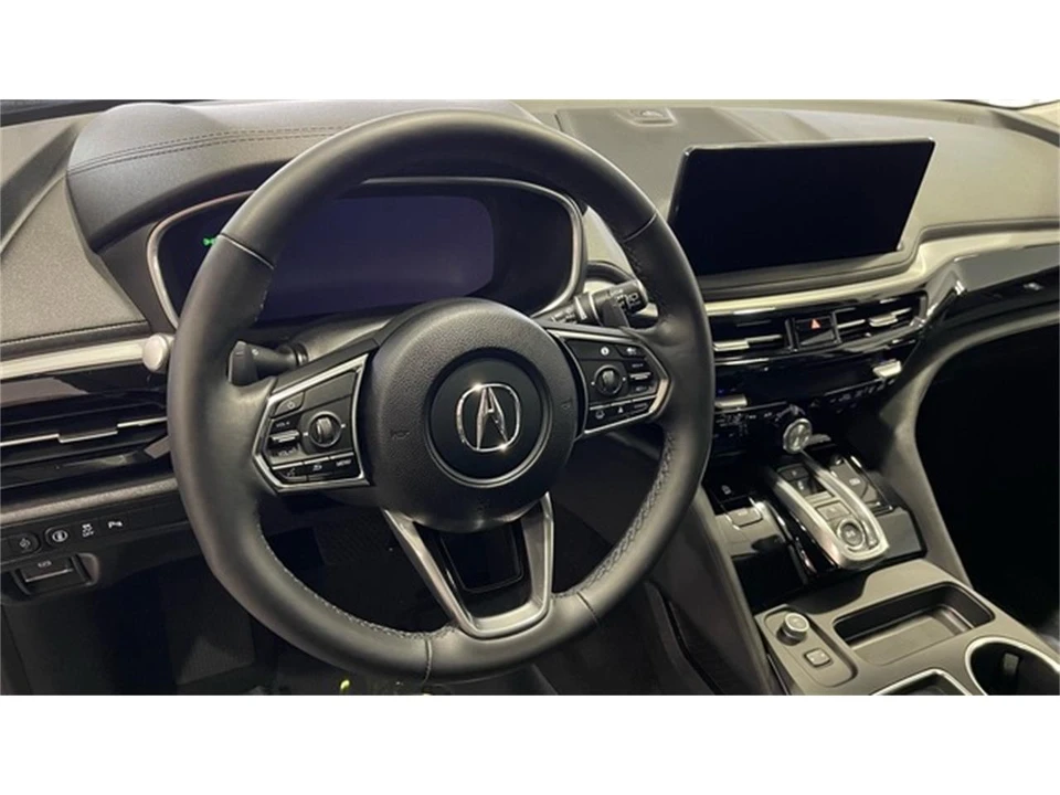2025 Acura MDX 4th Gen - Image 30 of 31