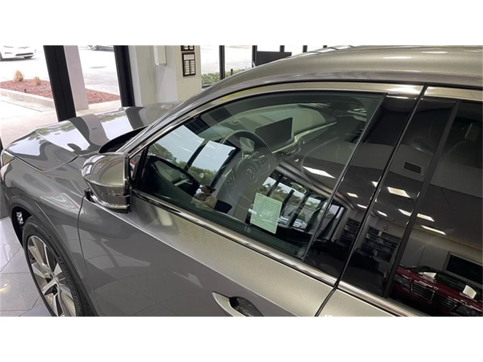 2025 Acura MDX 4th Gen - Image 14 of 31