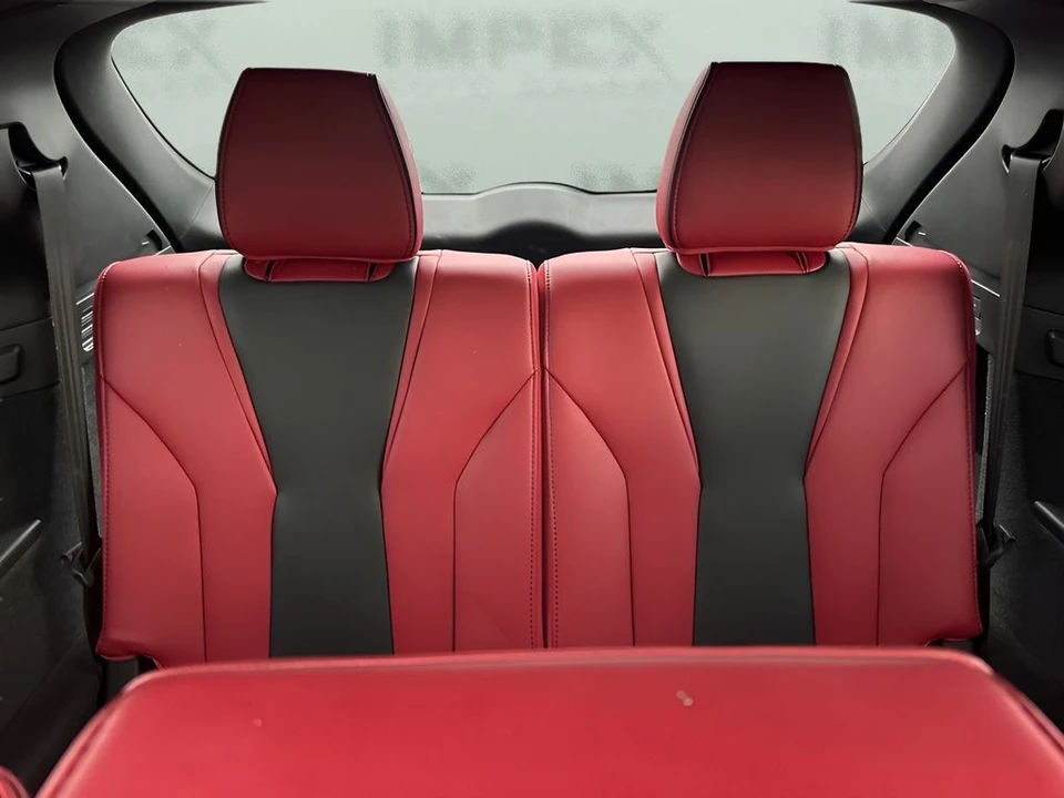2025 Acura MDX 4th Gen - Image 14 of 21