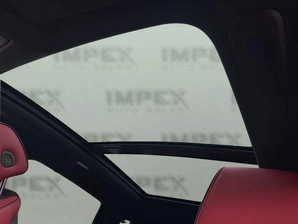 2025 Acura MDX 4th Gen - Image 12 of 21
