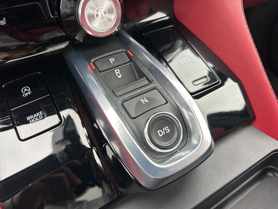 2025 Acura MDX 4th Gen - Image 19 of 21