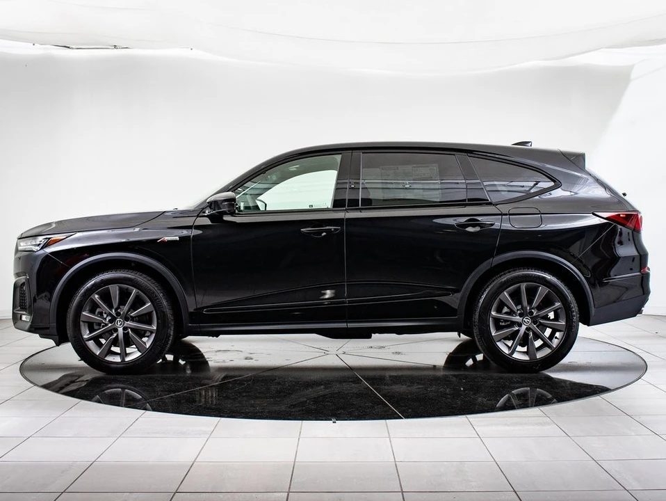 2025 Acura MDX 4th Gen - Image 5 of 21