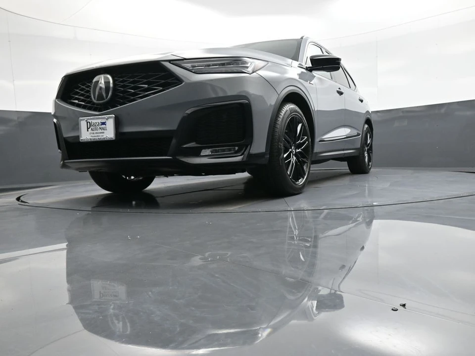 2025 Acura MDX 4th Gen - Image 29 of 31