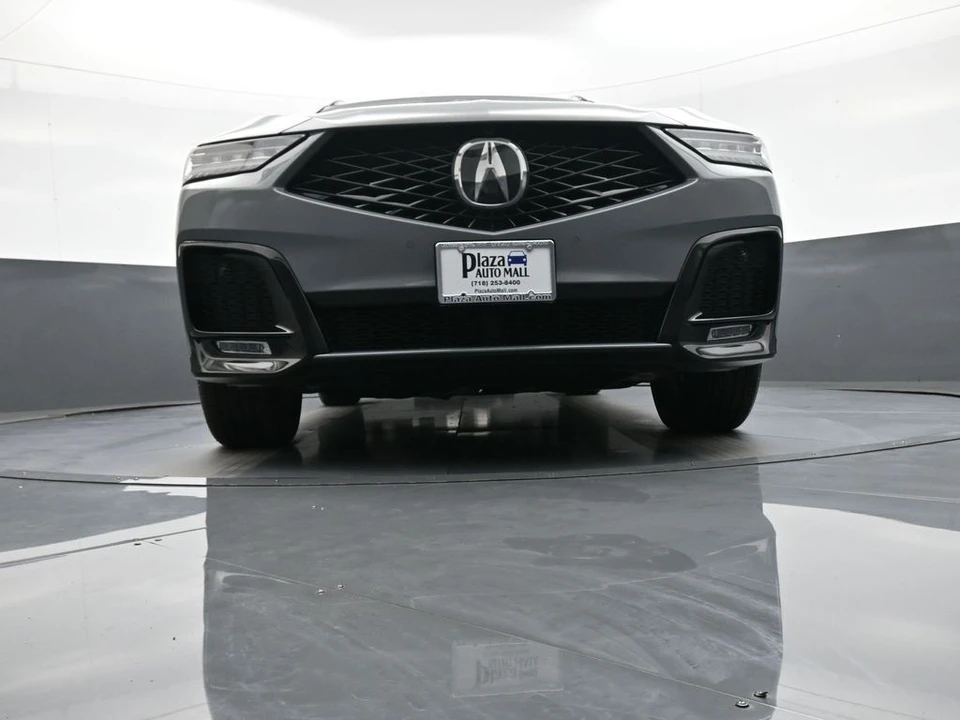 2025 Acura MDX 4th Gen - Image 30 of 31