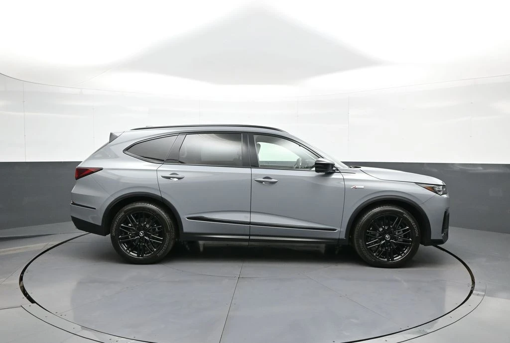 2025 Acura MDX 4th Gen - Image 5 of 21