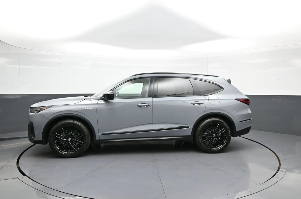 2025 Acura MDX 4th Gen - Image 9 of 31