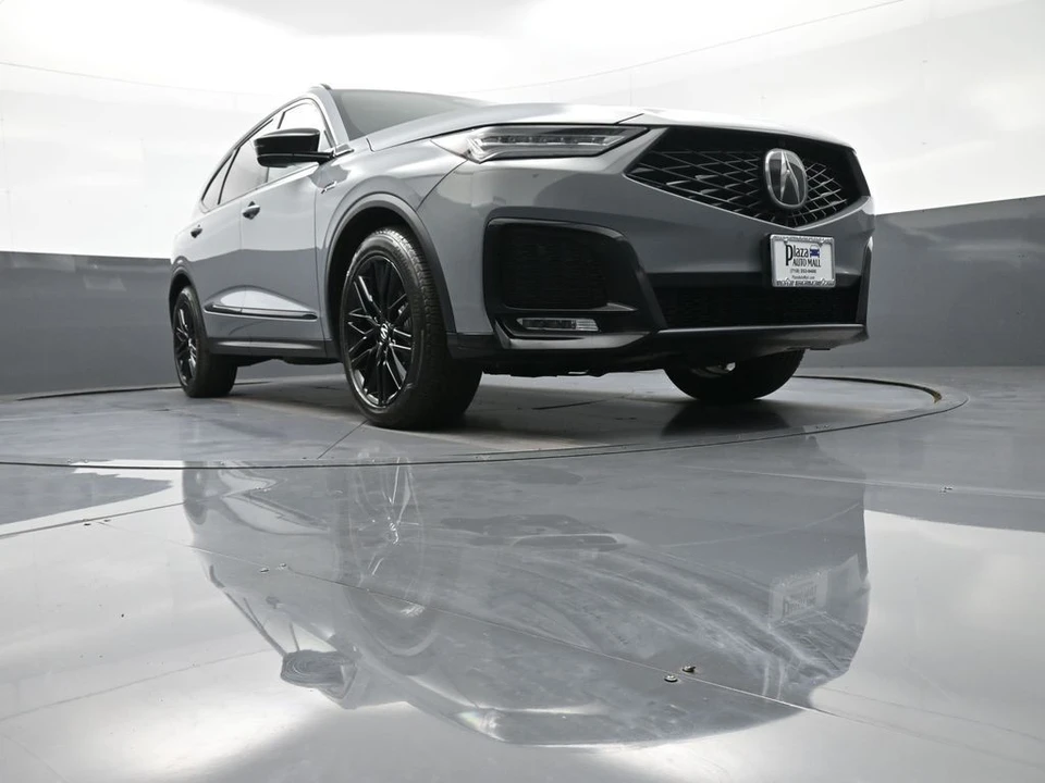 2025 Acura MDX 4th Gen - Image 31 of 31