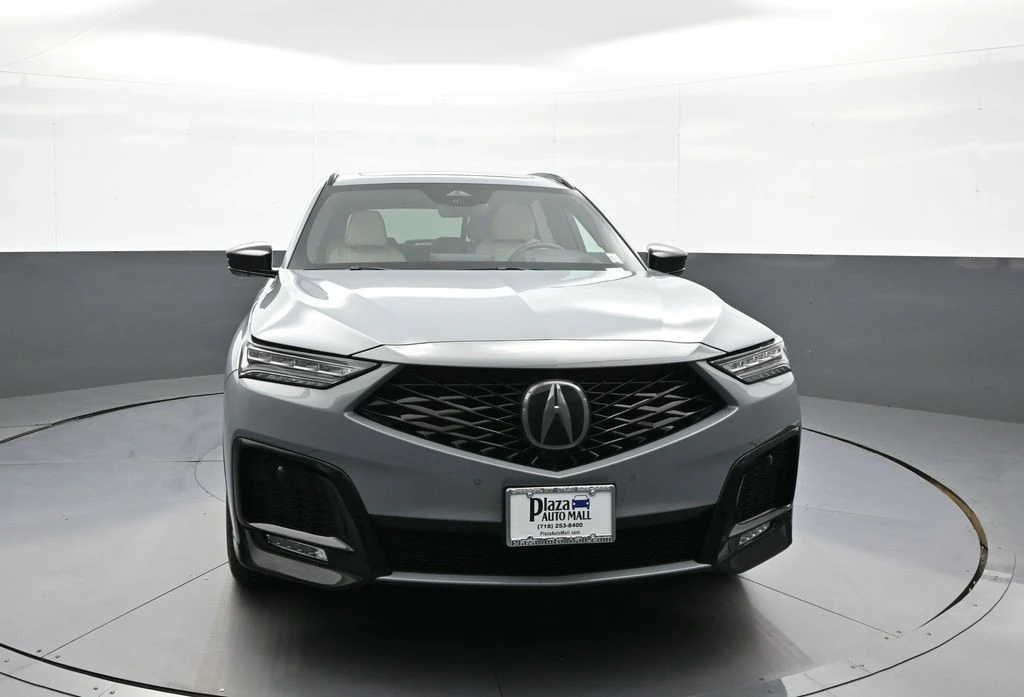 2025 Acura MDX 4th Gen - Image 2 of 21