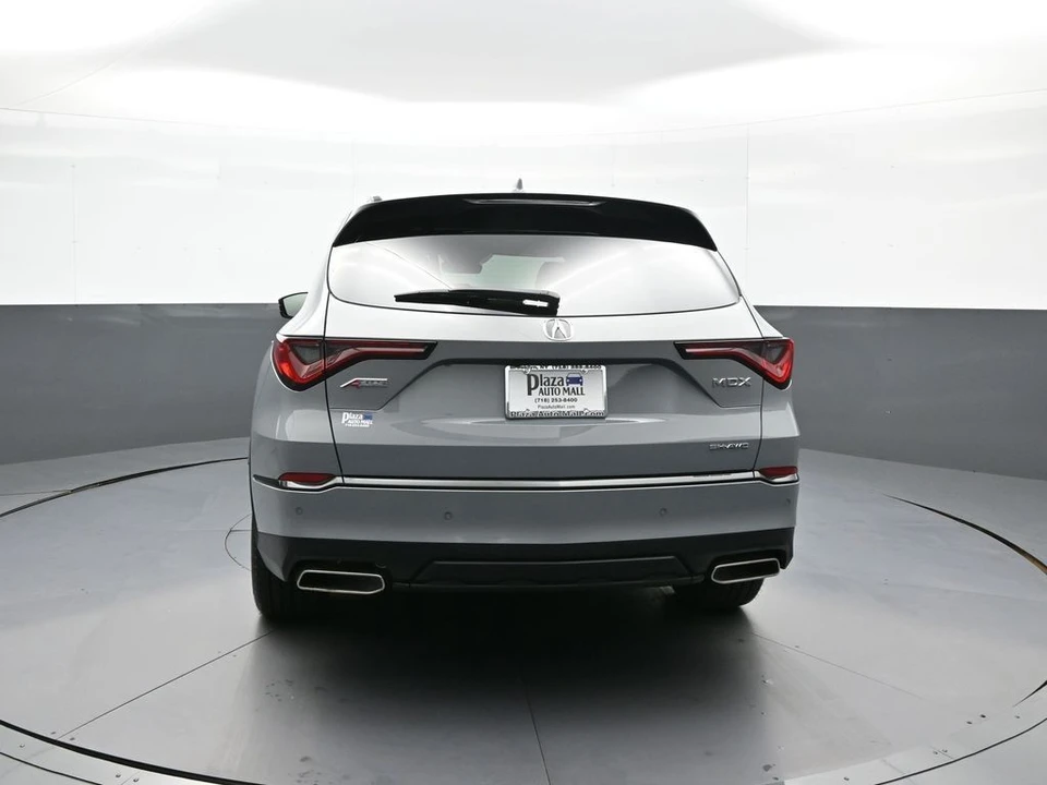 2025 Acura MDX 4th Gen - Image 7 of 21