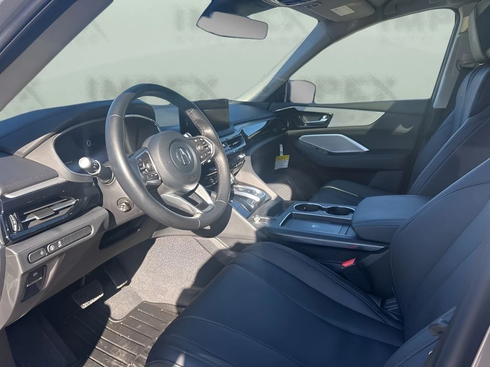 2025 Acura MDX 4th Gen - Image 9 of 12
