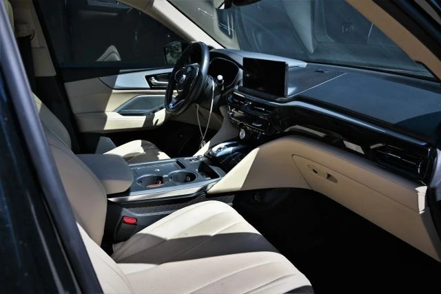 2025 Acura MDX 4th Gen - Image 12 of 18
