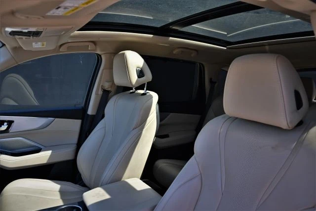 2025 Acura MDX 4th Gen - Image 10 of 18