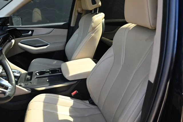 2025 Acura MDX 4th Gen - Image 11 of 18