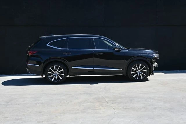 2025 Acura MDX 4th Gen - Image 6 of 18