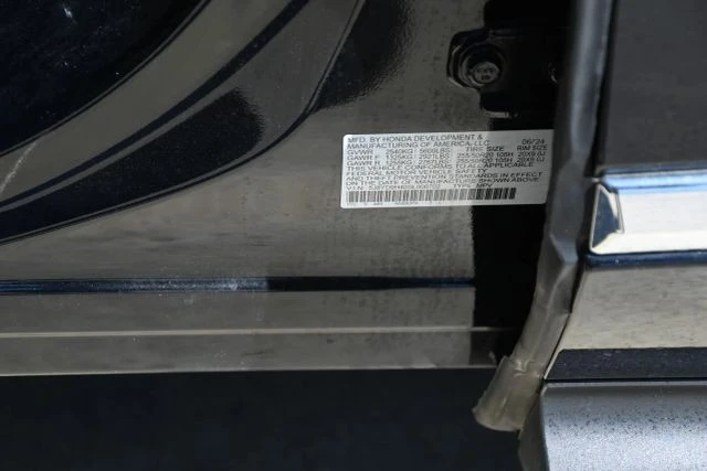 2025 Acura MDX 4th Gen - Image 18 of 18