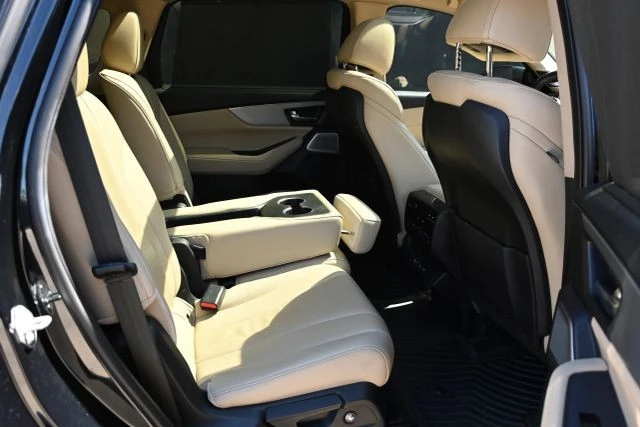 2025 Acura MDX 4th Gen - Image 14 of 18