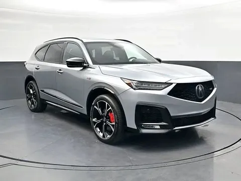 2025 Acura MDX SH-AWD Type S Advance