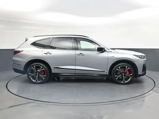 2025 Acura MDX 4th Gen - Image 2 of 17