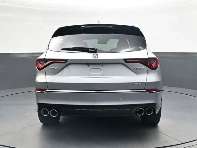 2025 Acura MDX 4th Gen - Image 4 of 17
