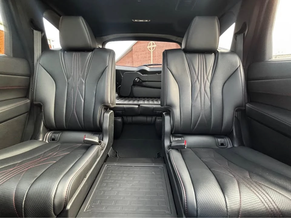2025 Acura MDX 4th Gen - Image 8 of 8