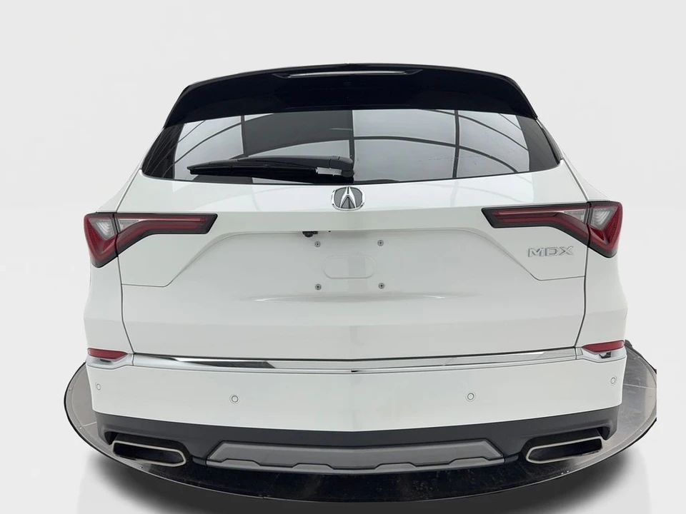 2025 Acura MDX 4th Gen - Image 10 of 21