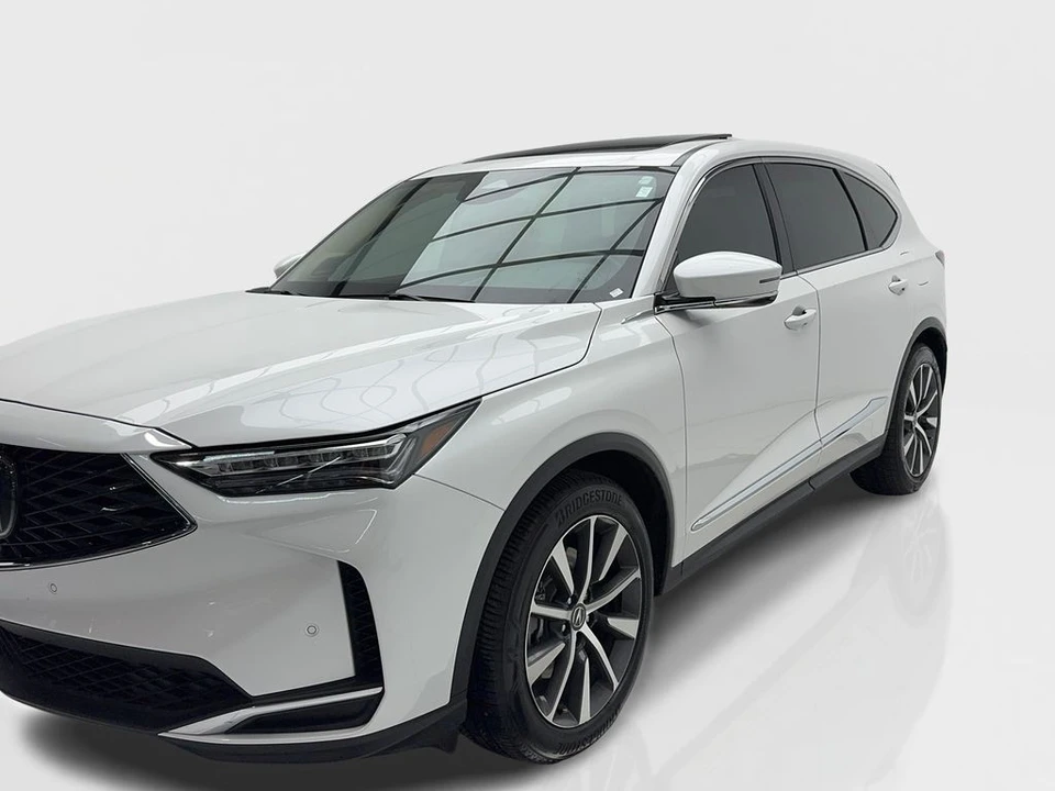 2025 Acura MDX 4th Gen - Image 3 of 21