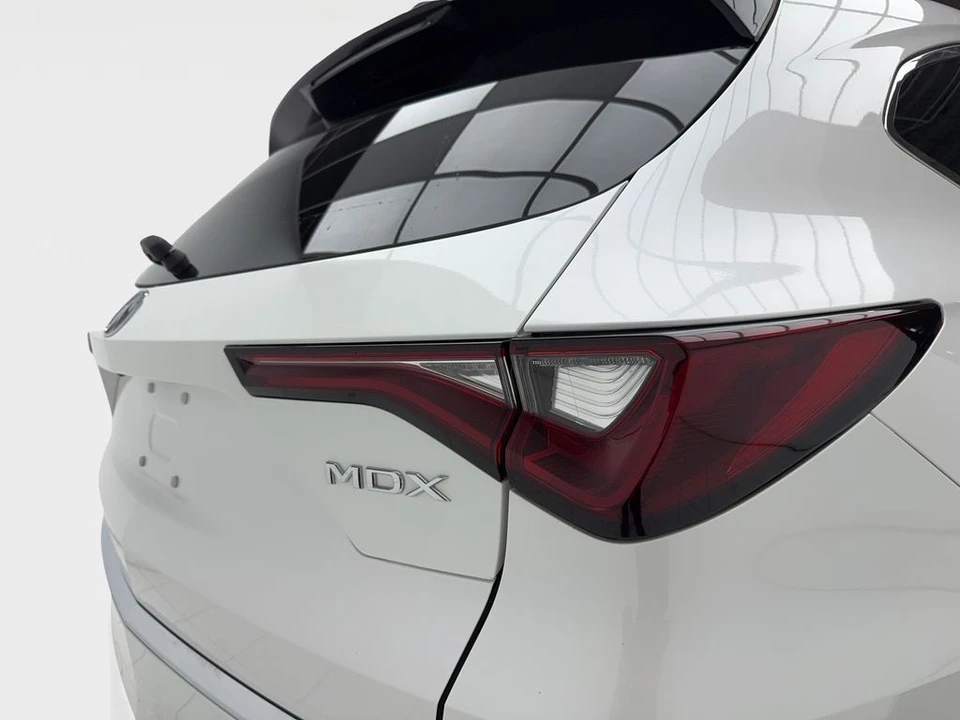 2025 Acura MDX 4th Gen - Image 7 of 21